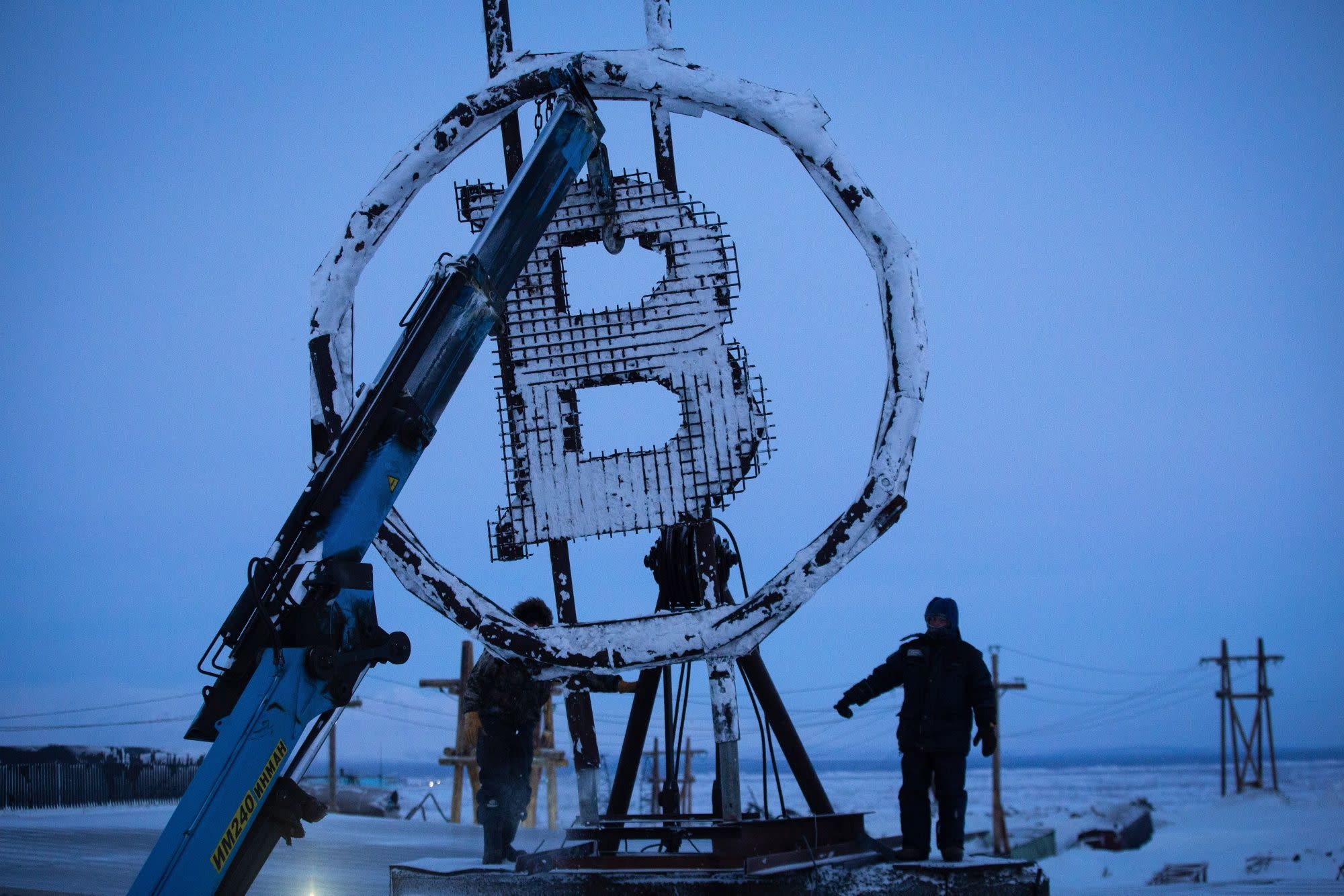 Technologia napędzająca wzrosty na amerykańskich akcjach;  Bitcoin Bounce: odwrócenie rynków