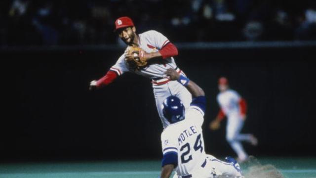 RADIO: Ozzie Smith marvels at the classiness of Derek Jeter
