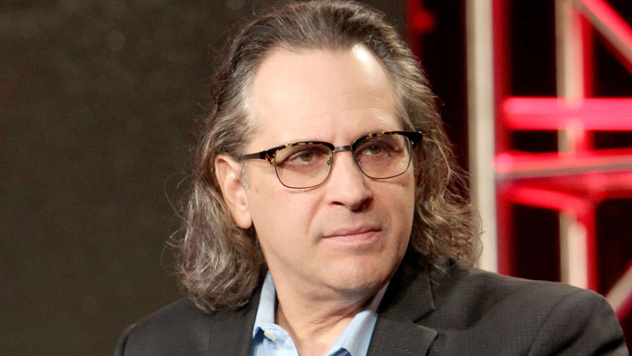  Jason Katims  Comedy Anthology Ordered to Pilot at Showtime