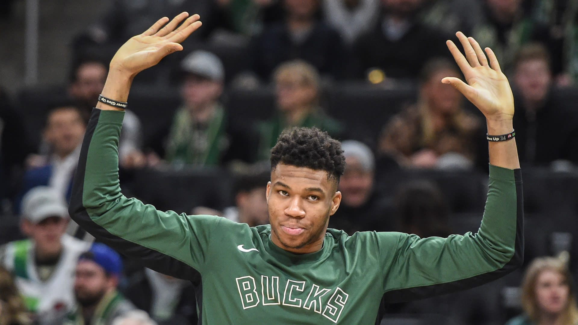 Resultado de imagem para Giannis Antetokounmpo's son