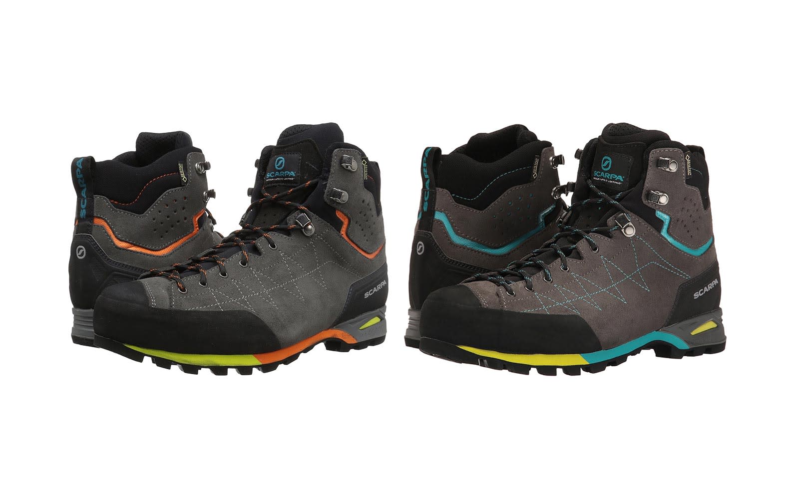 outdoor gear lab women's hiking shoes