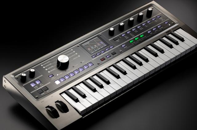 Korg MicroKorg 2