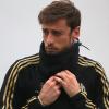 La Juventus e Marchisio contano i giorni: rientro vicinissimo