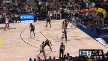 Timberwolves vs Nuggets Game Highlights