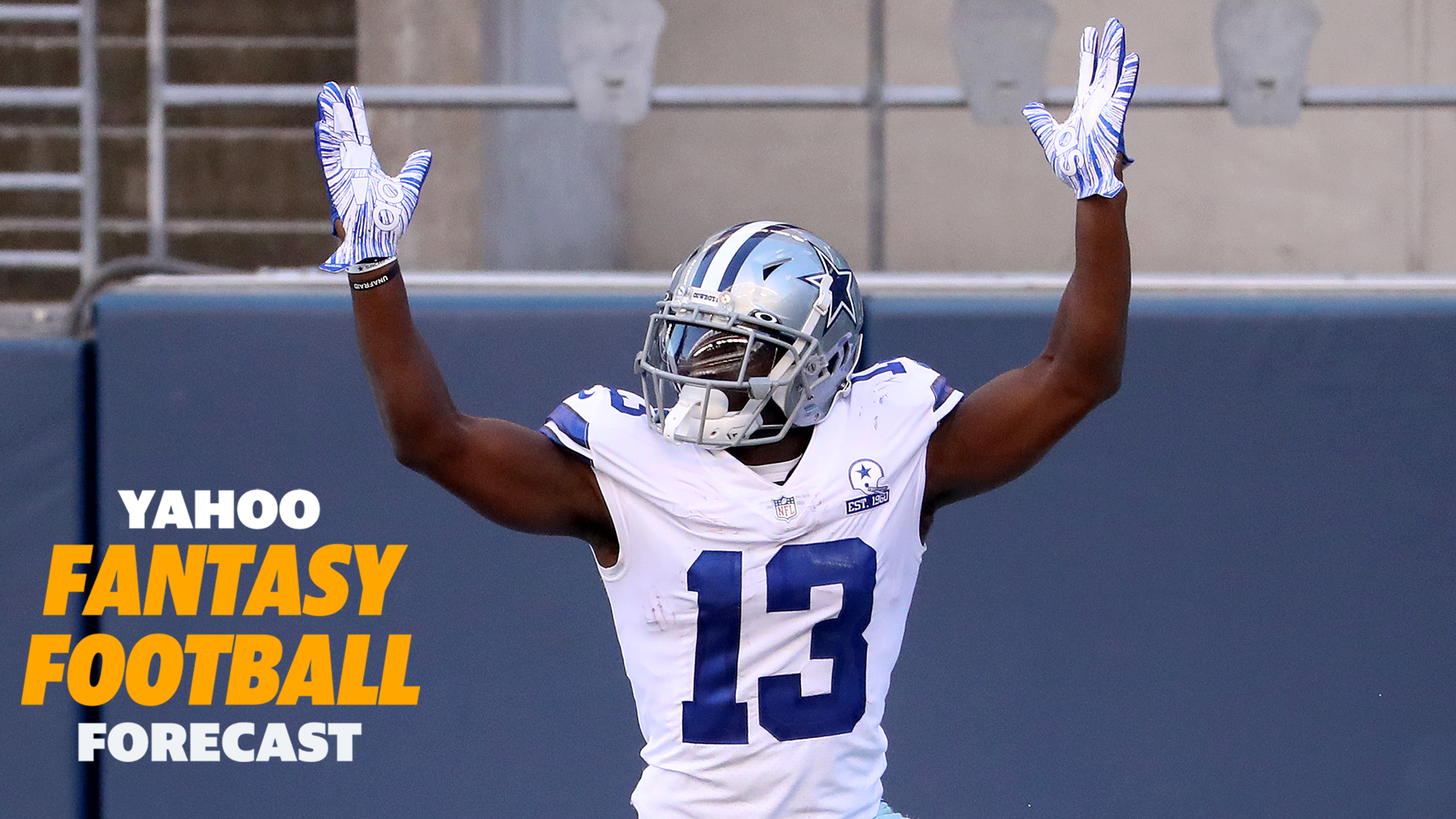 Yahoo Daily Fantasy Undervalued Fantasy Football Plays, Week 5