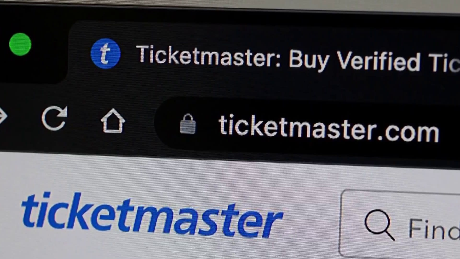 Ticketmaster is in the hot seat on Capitol Hill after Taylor Swift