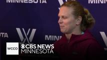 Report: Natalie Darwitz out as PWHL Minnesota general manager