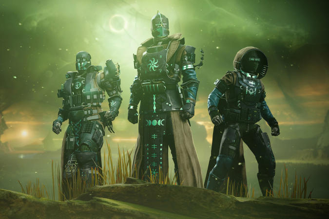 Bungie lawsuit goals to unmask YouTube copyright declare abusers