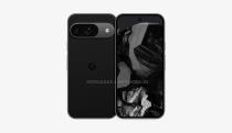 Leaked Google Pixel 9 images. 