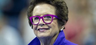 
Billie Jean King shares why she's taking weight loss medication 