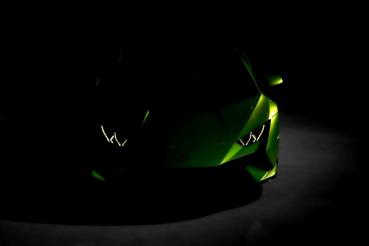 油電混合牛 Lamborghini Huracán後繼車8月現身