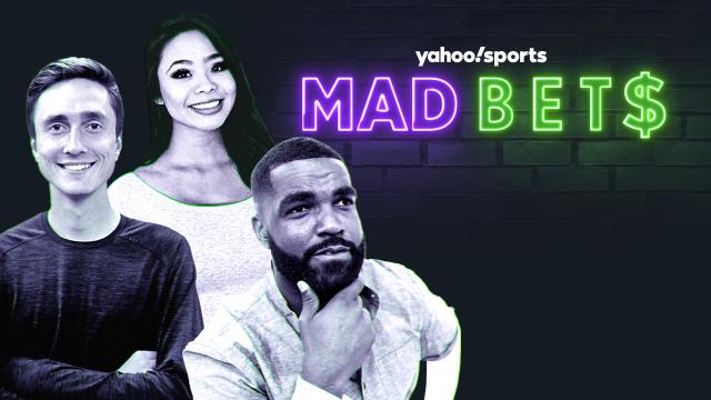 Mad Bets: NFL Week 7 Best Bets