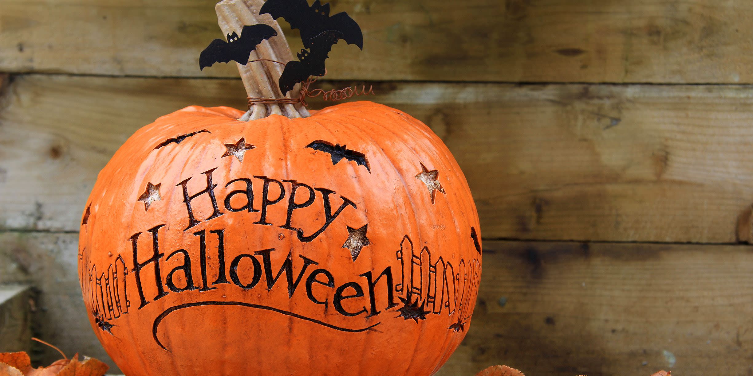 30 Halloween Quotes Perfect For The Spookiest Time Of Year