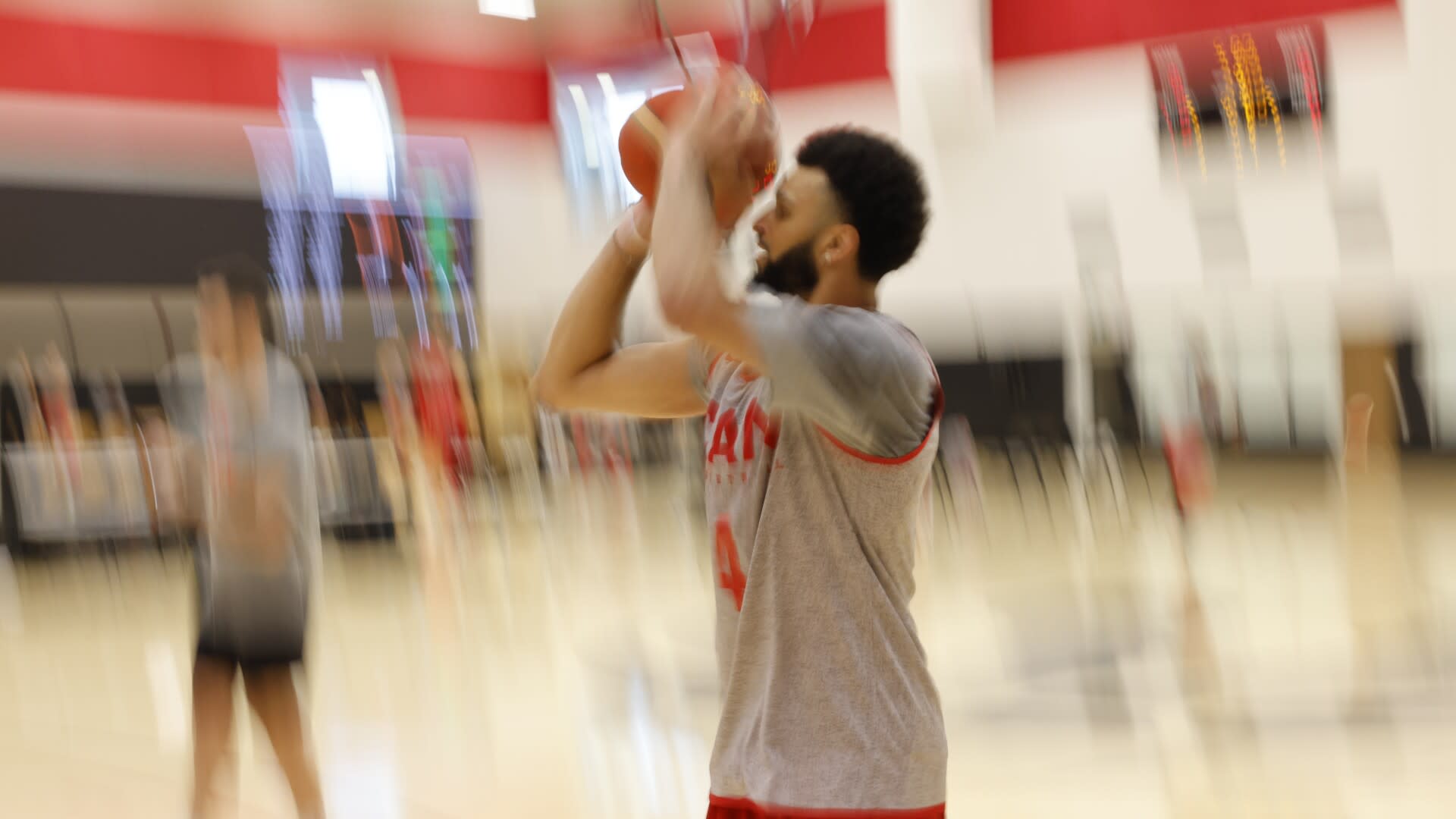 Nuggets' Jamal Murray to sit out World Cup for Canada