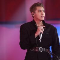 Kris Wu accuser Du Meizhu receives backlash for taking on lead acting role