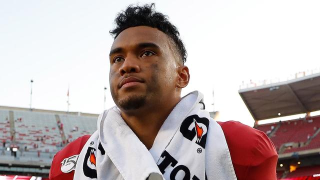 NFL Power Rankings: Top fits for Tua Tagovailoa