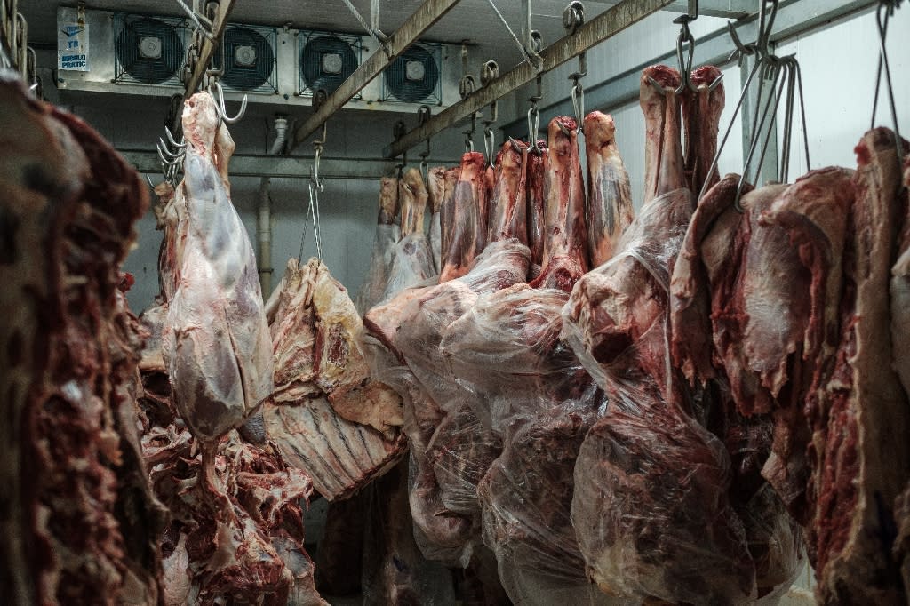 Brazil tainted meat: Three key markets resume imports