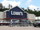 Lowe's Q1 earnings preview: Slower housing market, poor weather expected to hit results