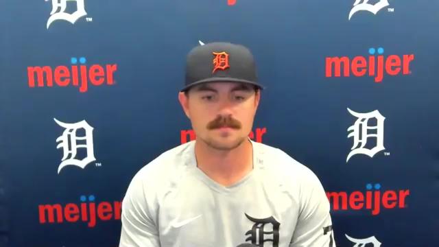 Tyler Alexander breaks down Detroit Tigers' 5-2 loss to Tampa Bay Rays