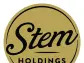 Stem Holdings, Inc. Announces Clarification Regarding Effective Date of Reverse Share Split on the Canadian Securities Exchange