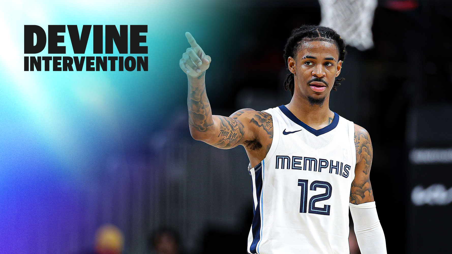 What Ja Morant’s return means to Memphis and the Grizzlies | Devine Intervention
