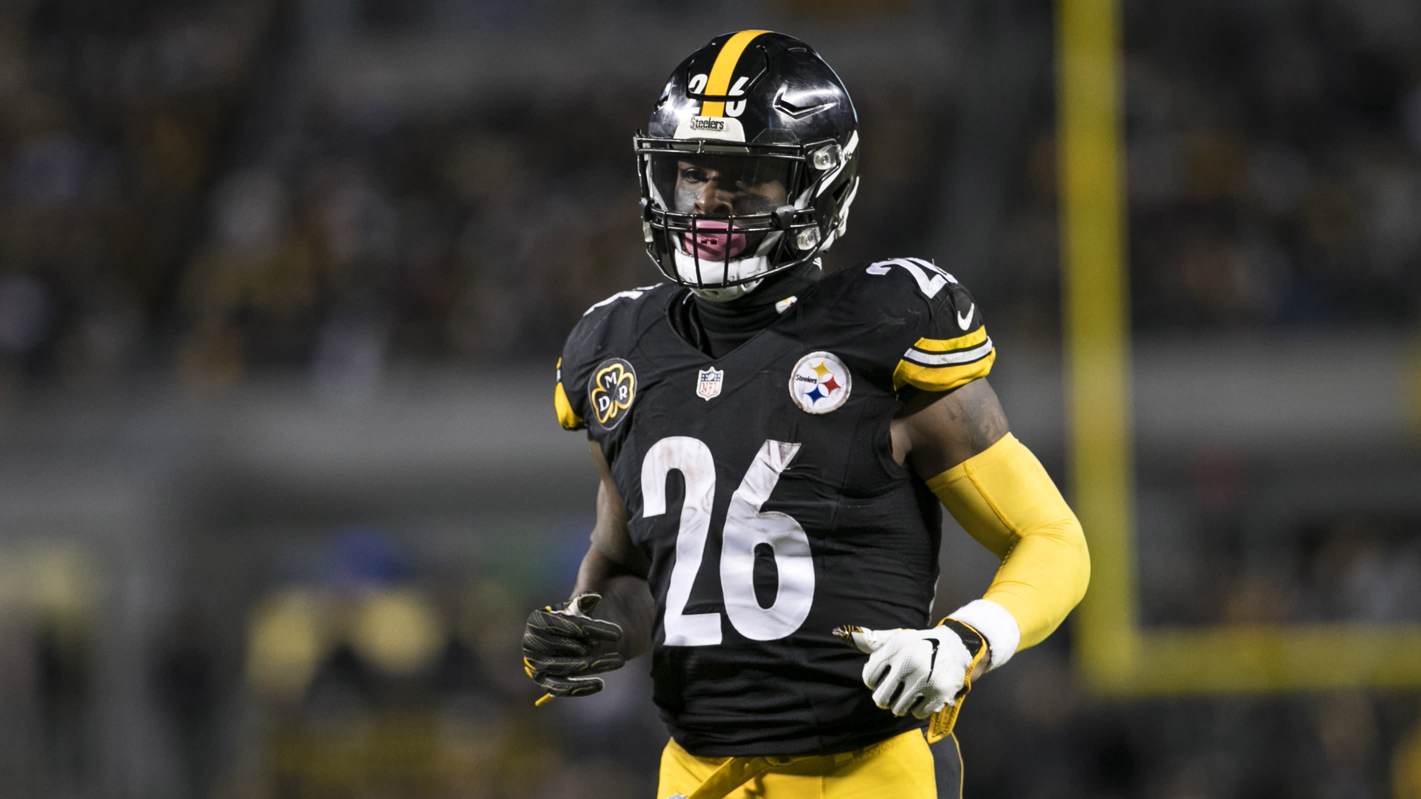 Le'Veon Bell Released by Jets After NY Failed to Trade RB, News, Scores,  Highlights, Stats, and Rumors