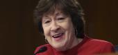 Sen. Susan Collins. (AP)