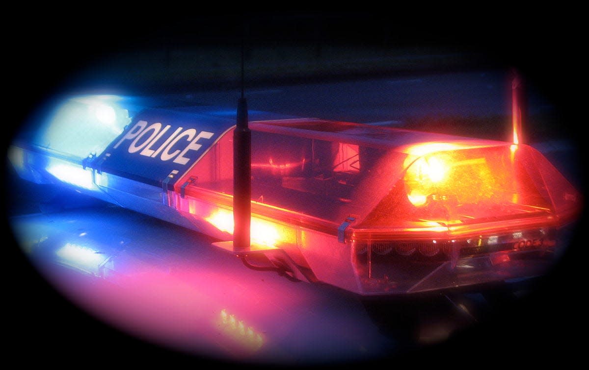 Man found shot to death in Columbia Tusculum