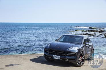 【鏡試駕】純電化前的回眸！PORSCHE Cayenne S