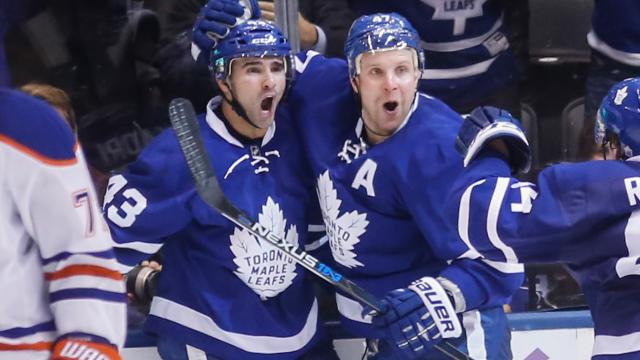 Kadri on big brother Komarov