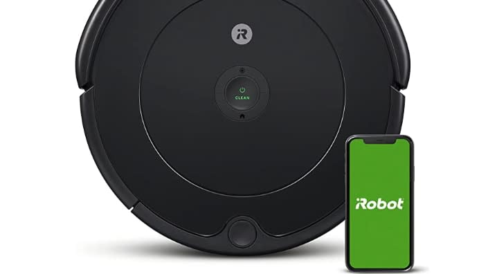 The 4 Best Roombas And iRobot Vacuums of 2024: Reviews 