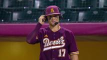 Ryan Campos chats Sun Devils 17-11 win over Texas Tech and ASU's strong play of late