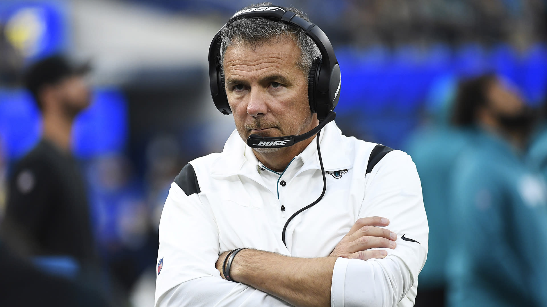 NFL: Urban Meyer's post firing interview reveals his flaws