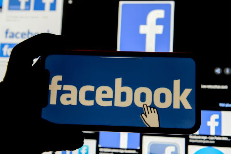 Deutscher Datenschutzzar fordert Ministerien auf, Facebook-Seiten zu schließen