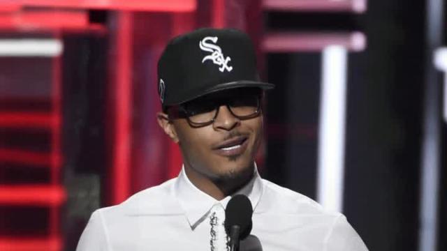 Rapper T.I. plans on boycotting the NFL this season