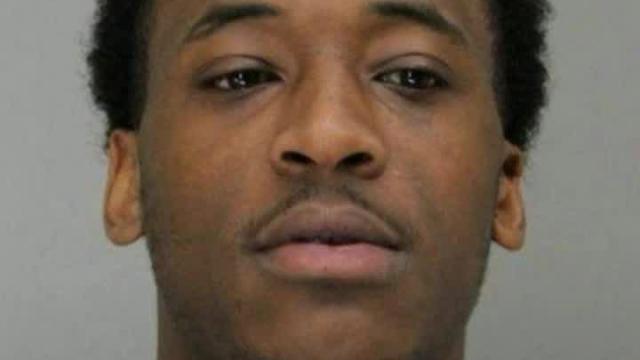 A 25-year-old man posing as a 17-year old high school basketball star has been arrested in Dallas