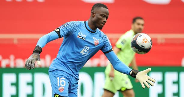 Foot – Transfers – Transfers: Saturnin Allagbé loaned by Dijon to Valenciennes