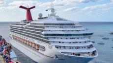 
Carnival Cruise stock dips, warns of up to $10M hit from bridge collapse
2:30