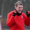 United, incredibile offerta a Schweinsteiger: 11 milioni per lasciare il club