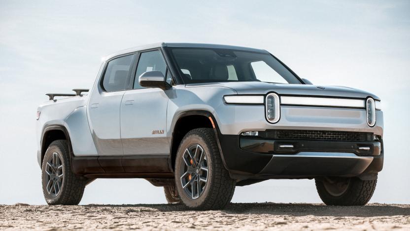 Rivian's price hike leads to a shareholder lawsuit