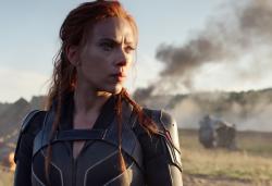 Disney says it found ways to compensate talent in the wake of 'Black Widow' lawsuit