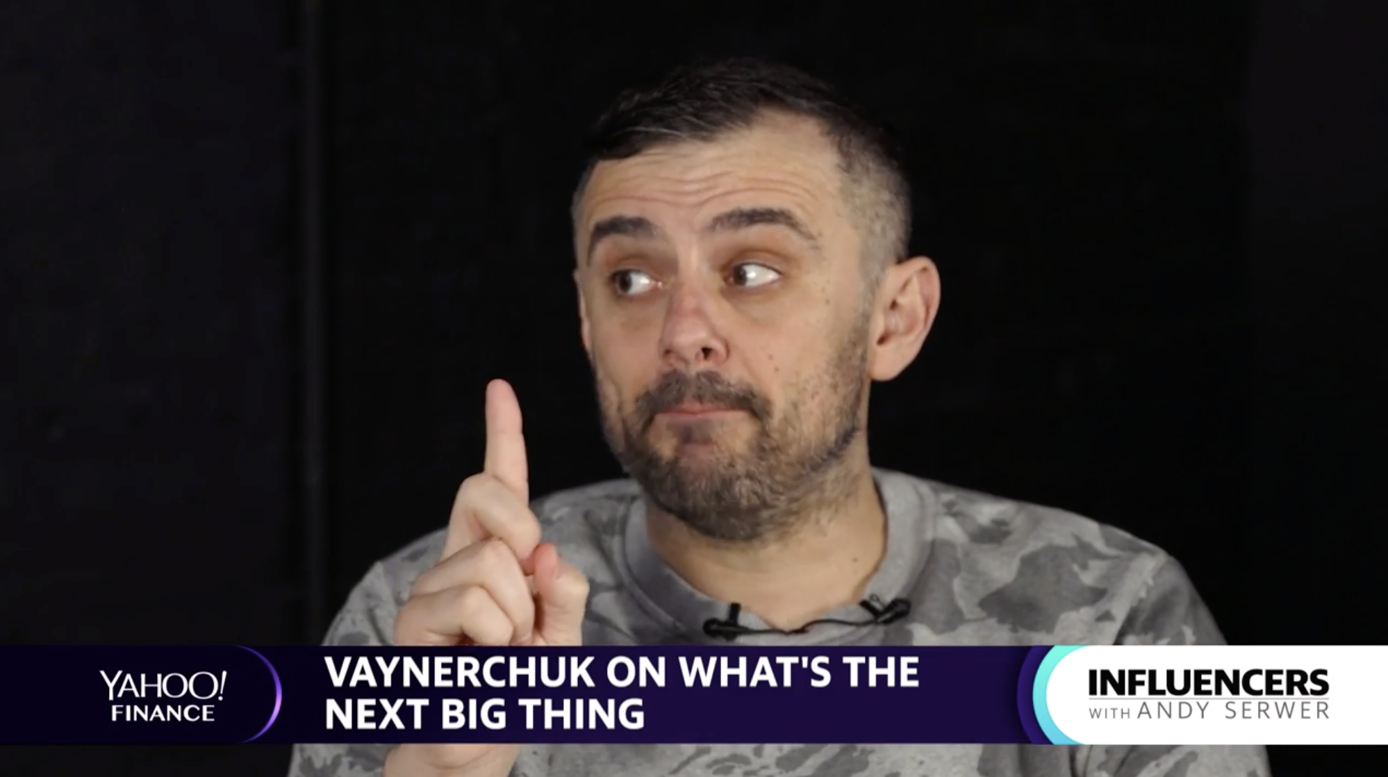 Gary Vee Net Worth: How big is the entrepreneur's fortune?