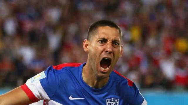 U.S. national team legend Clint Dempsey retires from professional soccer