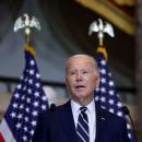 Biden to release proposed U.S. budget plan next month
