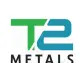 T2 Metals Receives Drill Permit for the Sherridon Copper-Zinc Project, Manitoba
