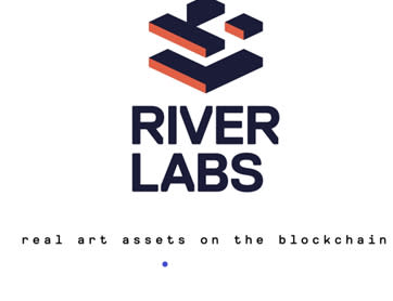 River-Labs, the New Generative Electronic Artwork Marketplace Announces Keo-Xmen, Vahid Sharifian and Nunca as Initially Artists Remaining Offered