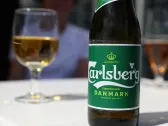 Carlsberg hit by £4.7bn loss after Putin seizes Russian business