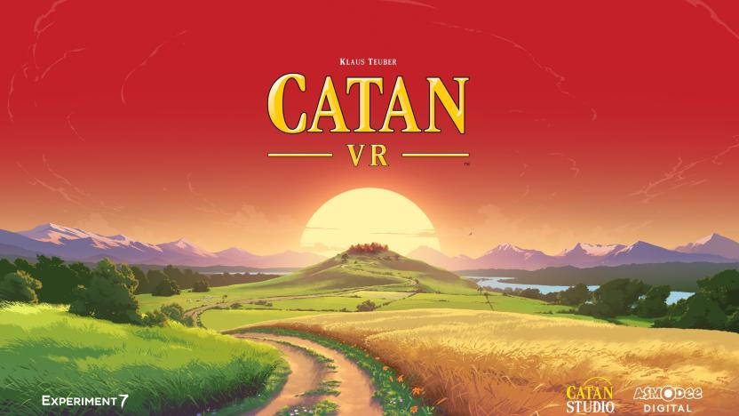 Catan GmbH