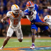 CBS  : Florida Gators news, analysis, schedules and scores