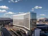 Loews Arlington Hotel and Convention Center Officially Opens Its Doors